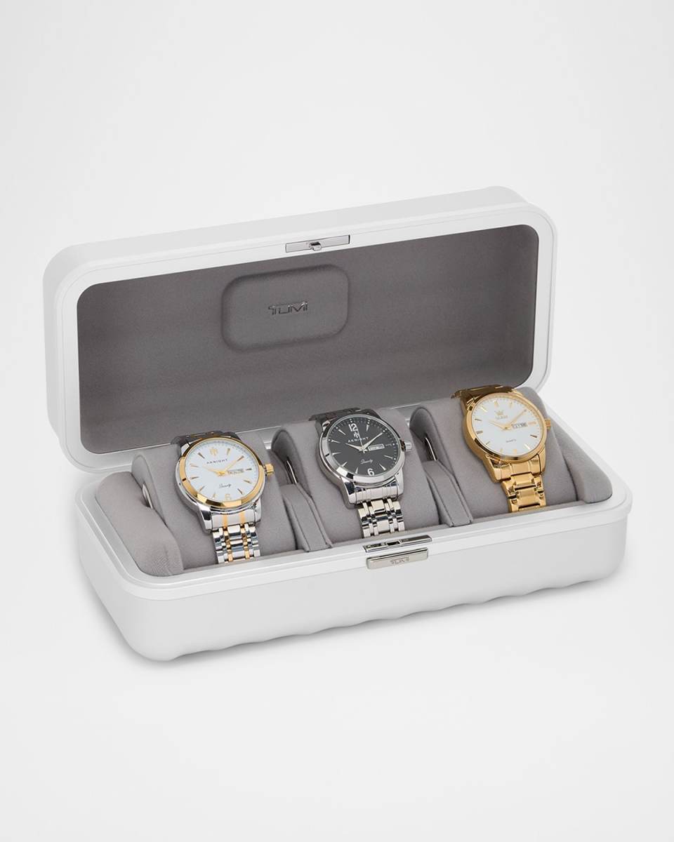 Watch Travel Case